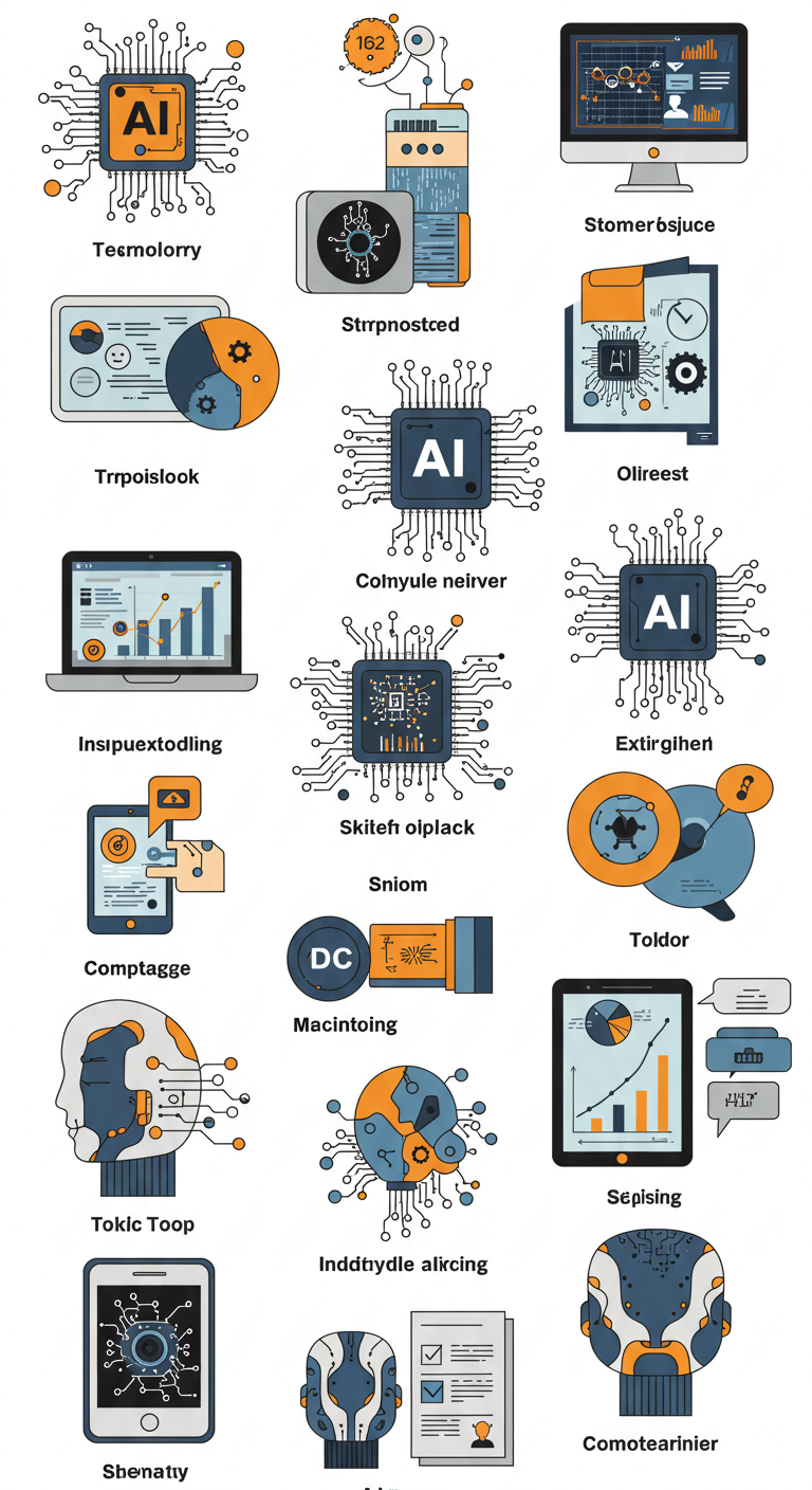 📈 Boost Your Output 300%? YES! Top AI Tools (2025)