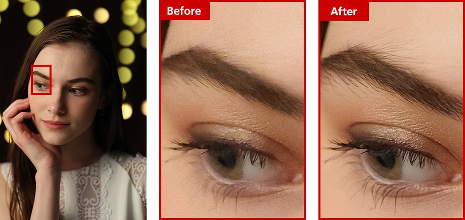 New Canon AI Image Processor Fixes Most Major Digital Photo Issues