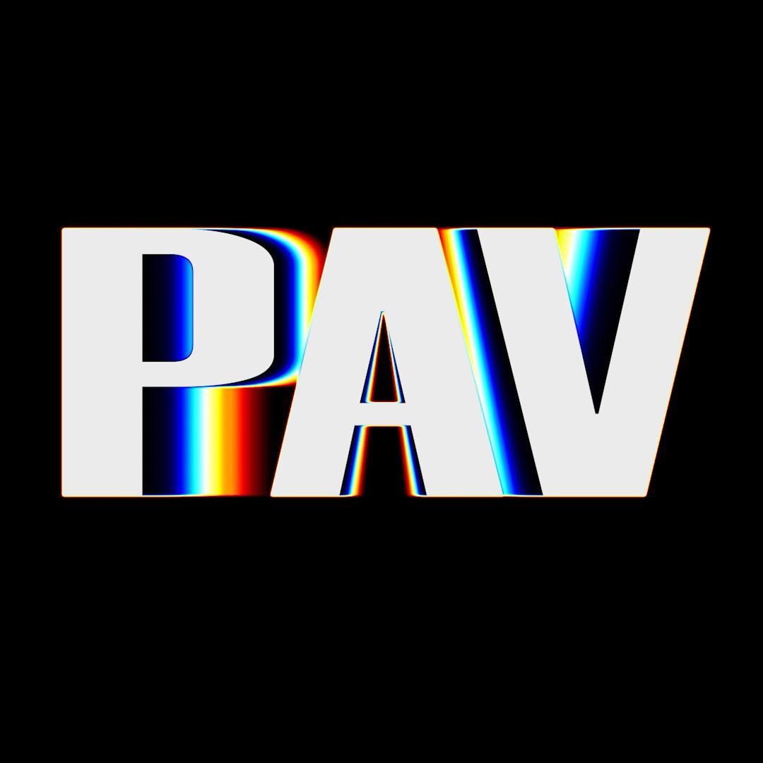 Prism Text Animation in After Effects