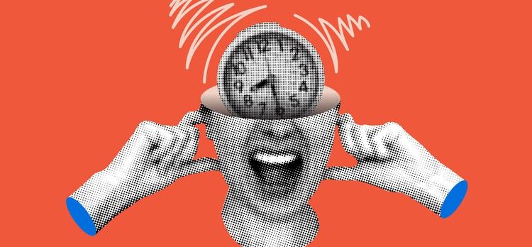 In Just 1 Week, I Increased My Productivity and Obliterated My Burnout With 2 Simple Words — Inc.