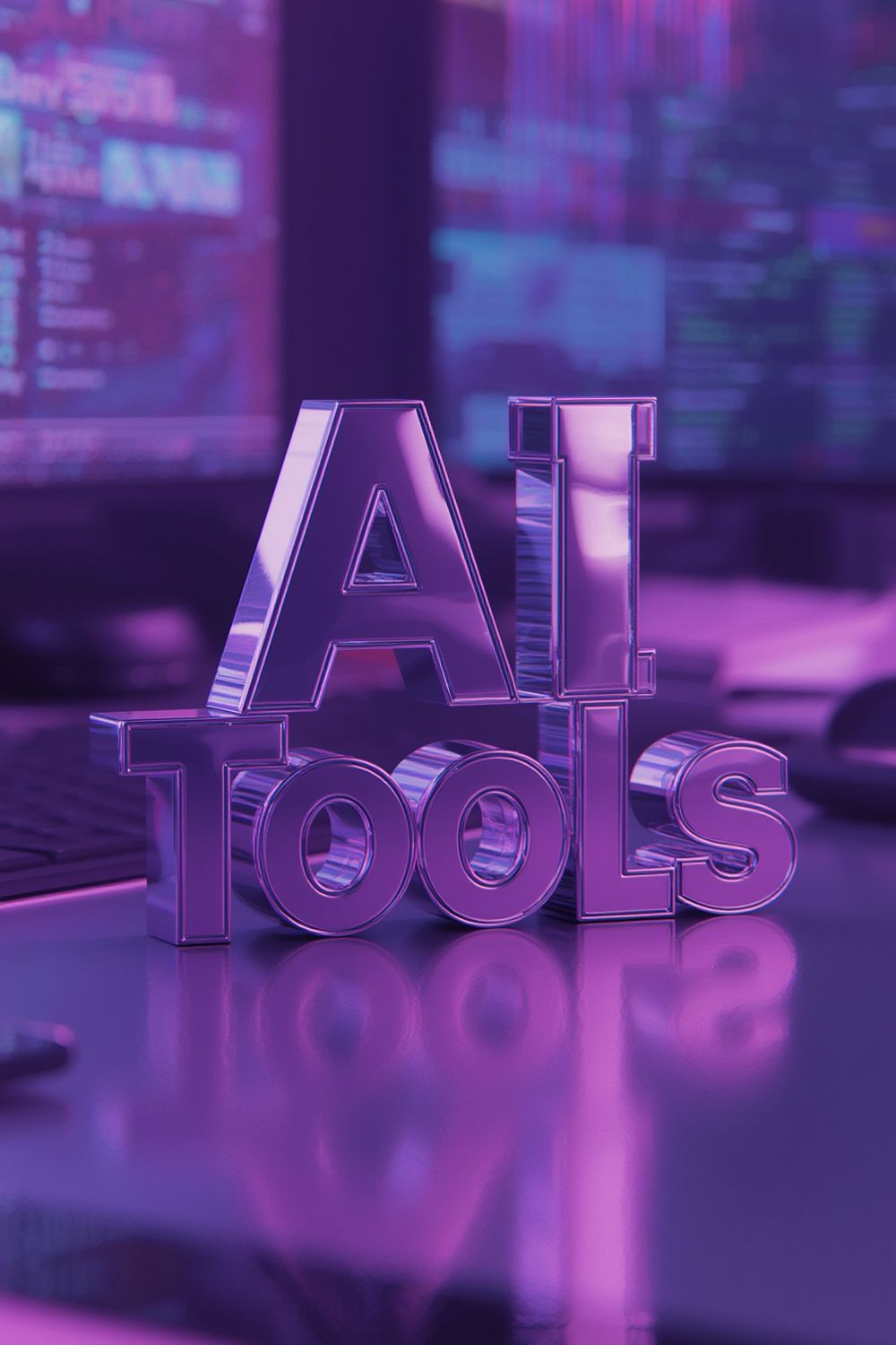 Discover The Best AI Tool You Need For Smarter Work And Productivity In 2025