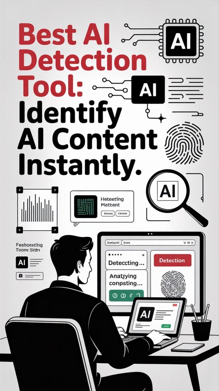 Best ai detection tool