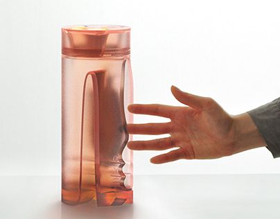 No-named things:Speculative design project [무명(無名)의 물건]