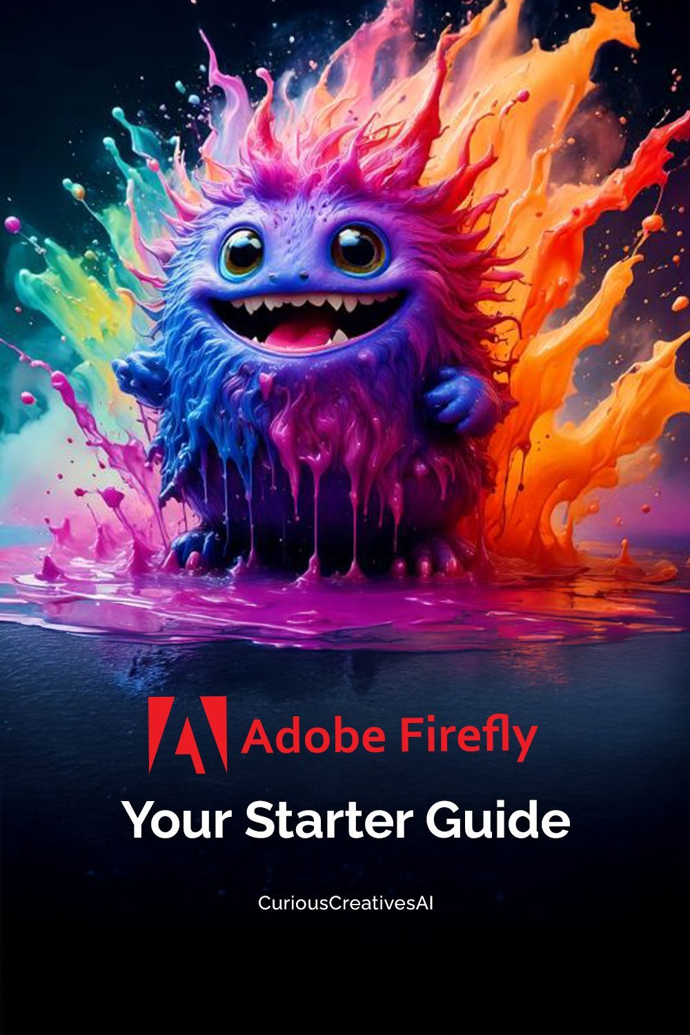 Adobe Firefly Basics: Your Starter Guide
