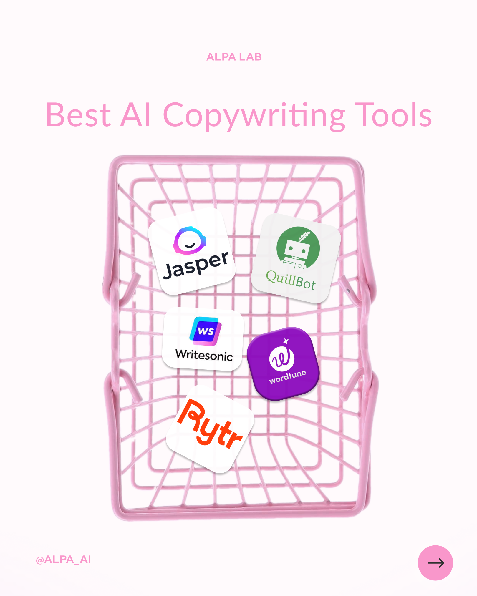 You want AI tools that save your time and cut your costs.