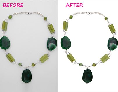Clipping path – Background Remove service – Jiko 24