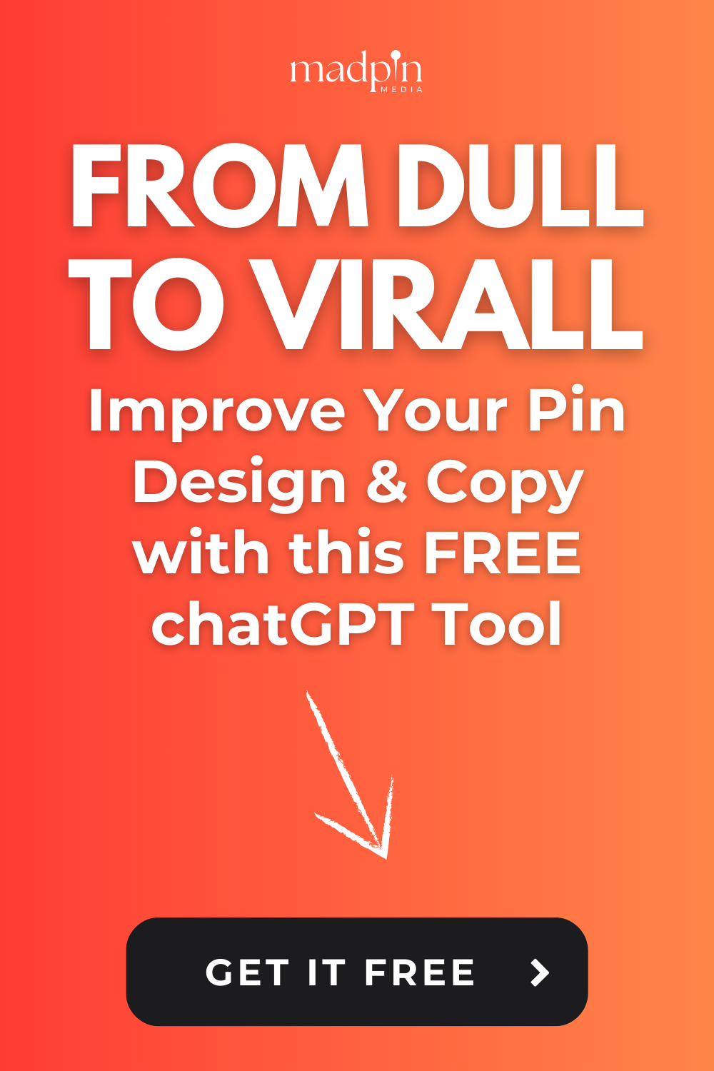 Free Pin Refresh Tool by Madpin Media – Get it Today!