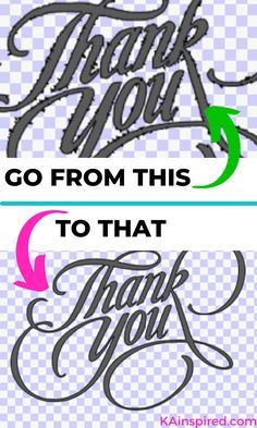 CLEAN UP IMAGES IN CRICUT DESIGN SPACE