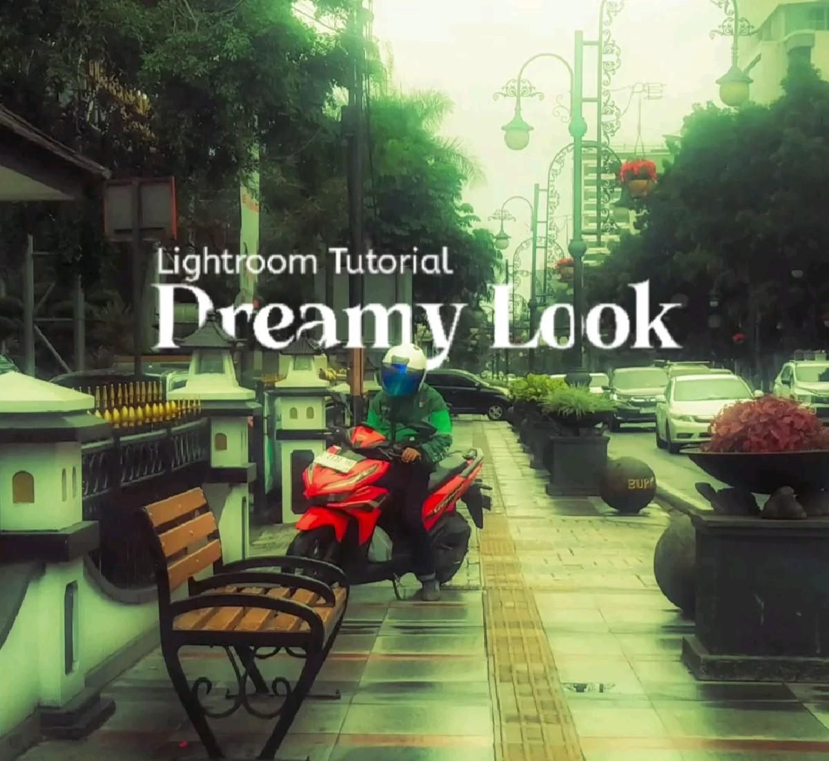 Lightroom Photo editing Tutorial