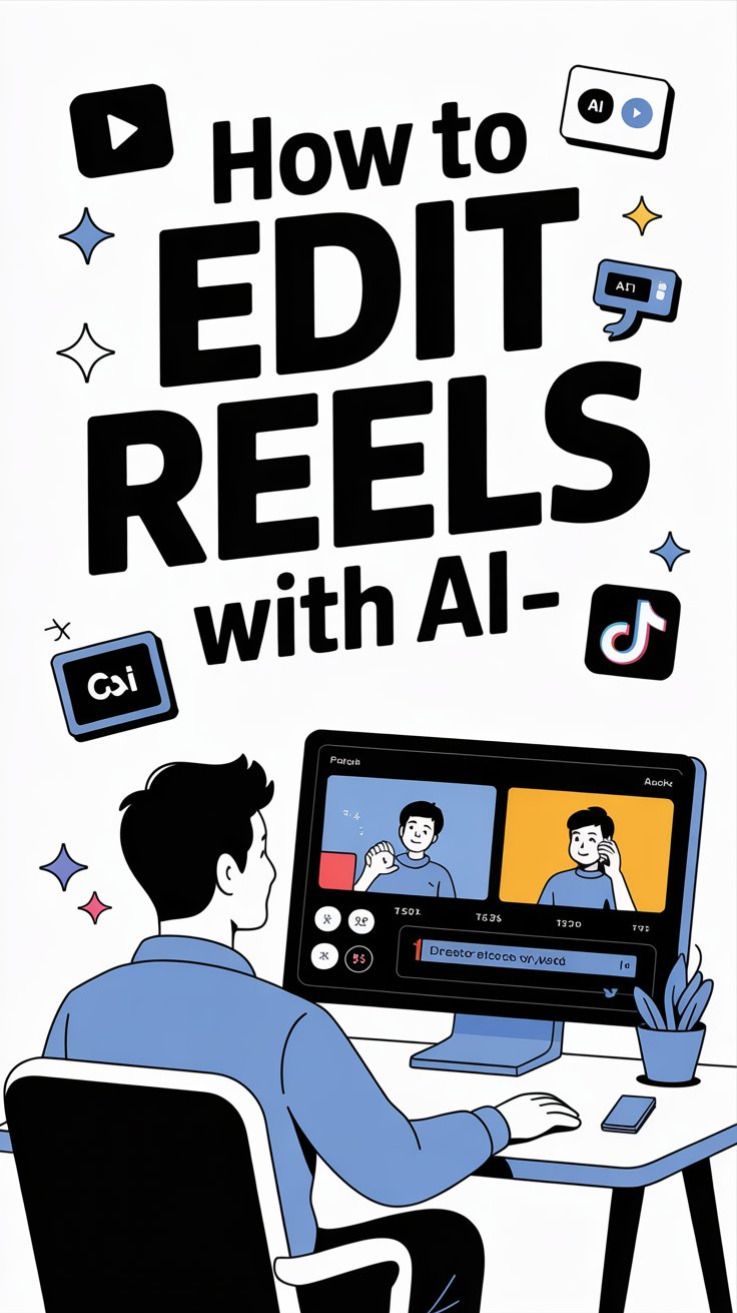 How to Edit Reels Using CapCut