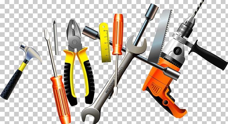 Hand Tool DIY Store Architectural Engineering PNG