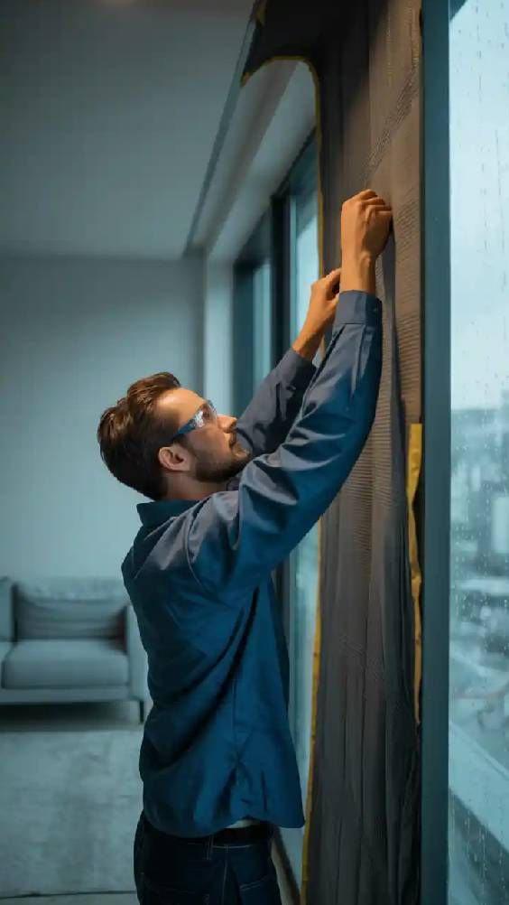 5 Best Soundproof Blankets For Noise Blocking In 2025