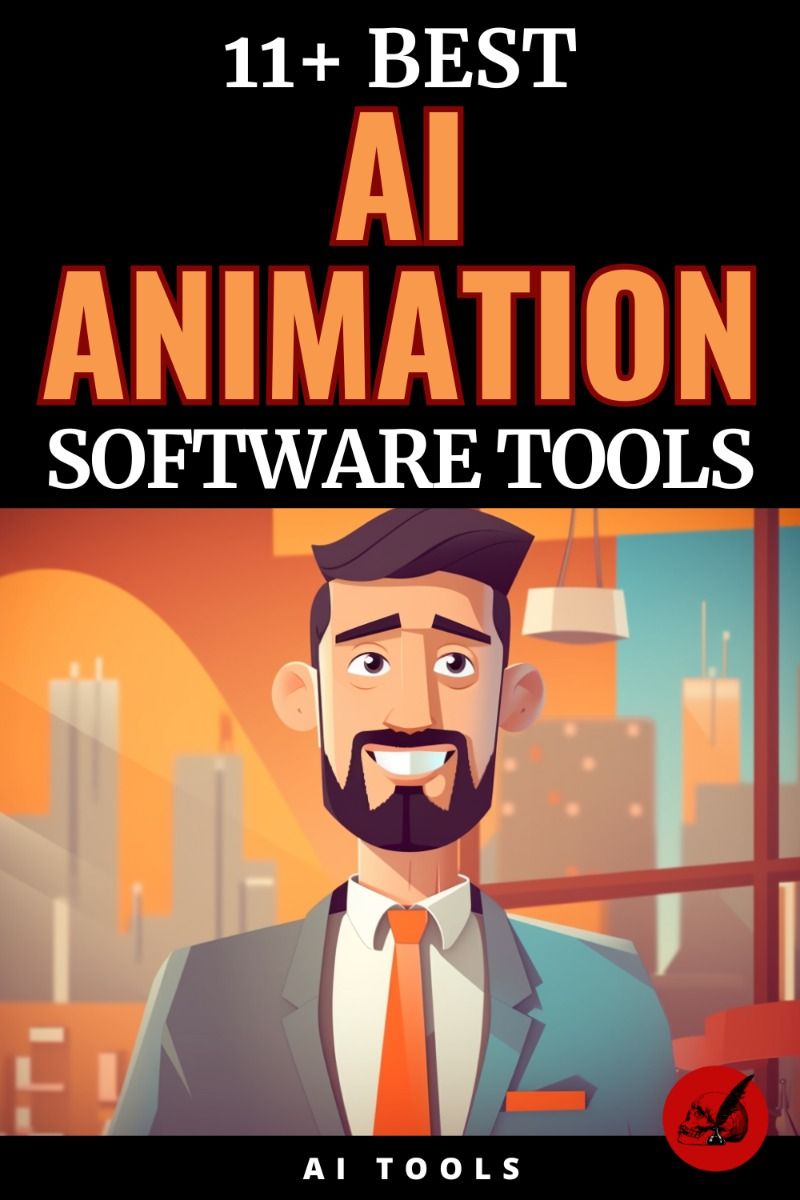 Tell Me About The Best AI Animation Generators!
