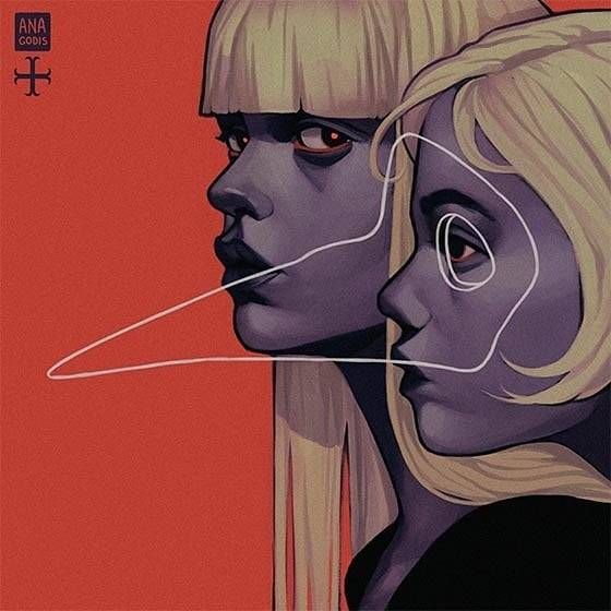 Un Vide Dans Un Catalyseur