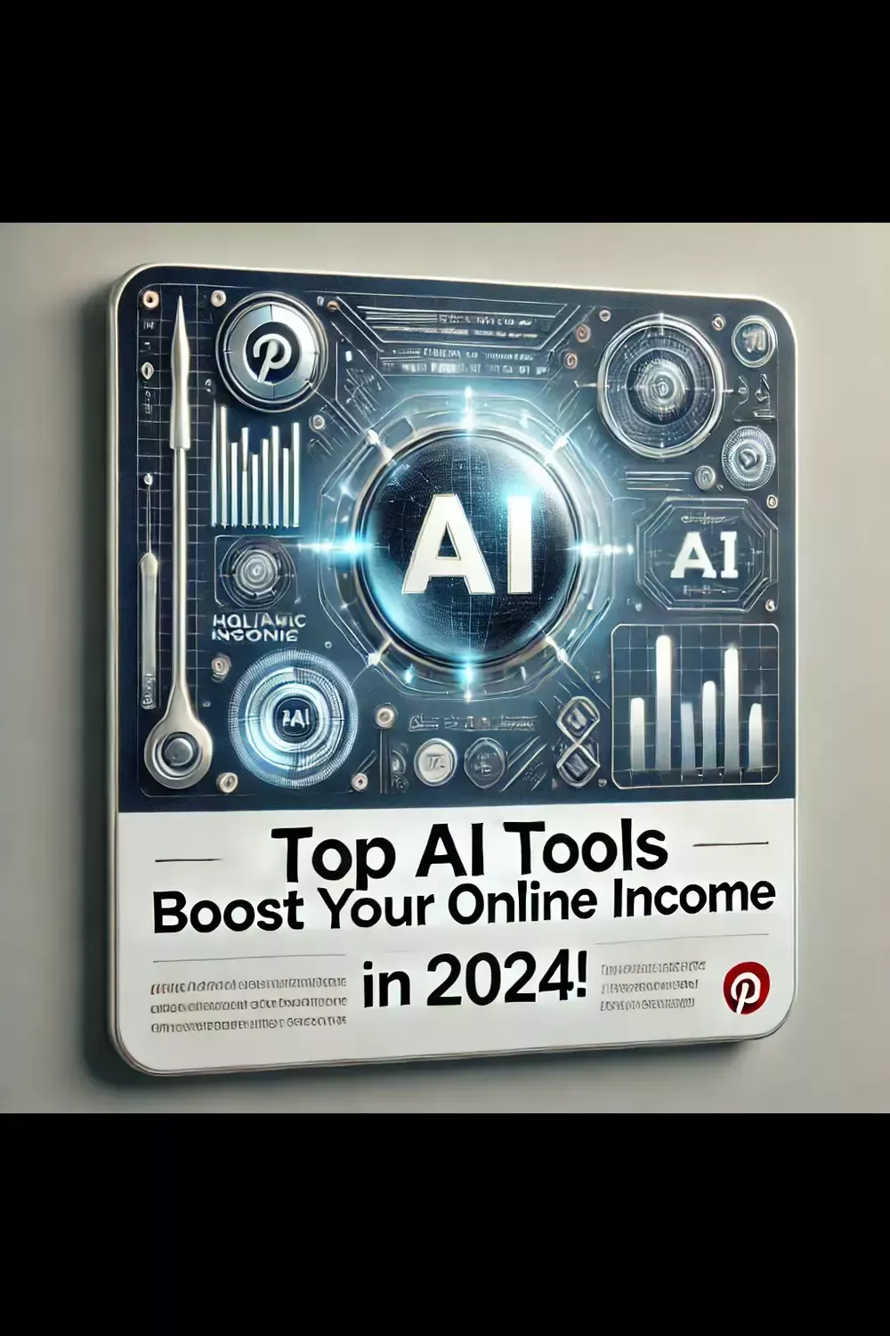 Top Ai Tools to Boost You’re Online Earnings in.