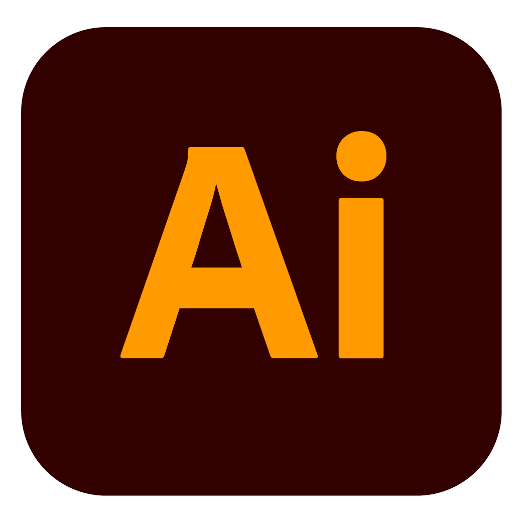 AI Logo [Adobe Illustrator] | Design Week | Logobutik