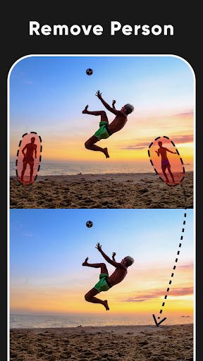 Erase.ly – Photo Object Eraser