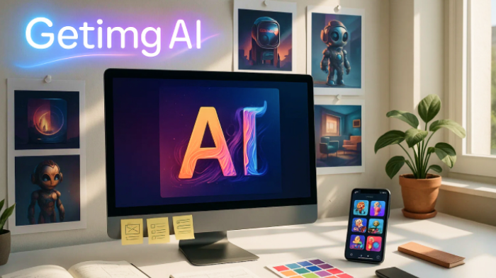 All‑in‑One: Getimg AI Image Generation & Editing Tool