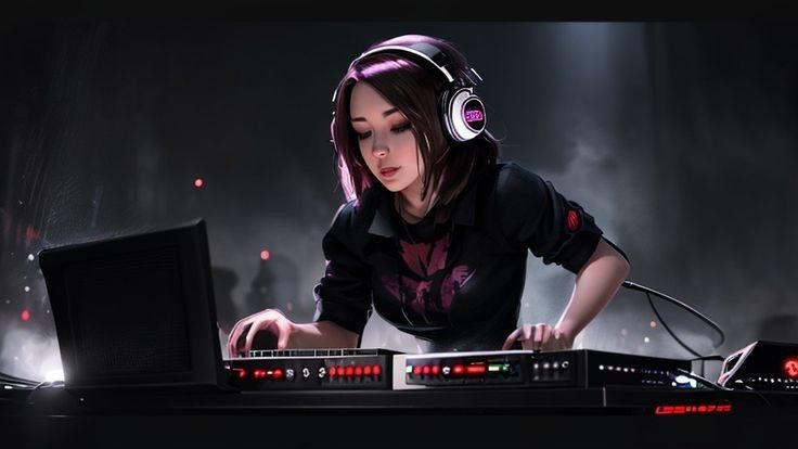 🔎Pin by xhvc on مرات الحفظ السريع in 2025 | Dj images hd, Dj images, Photography