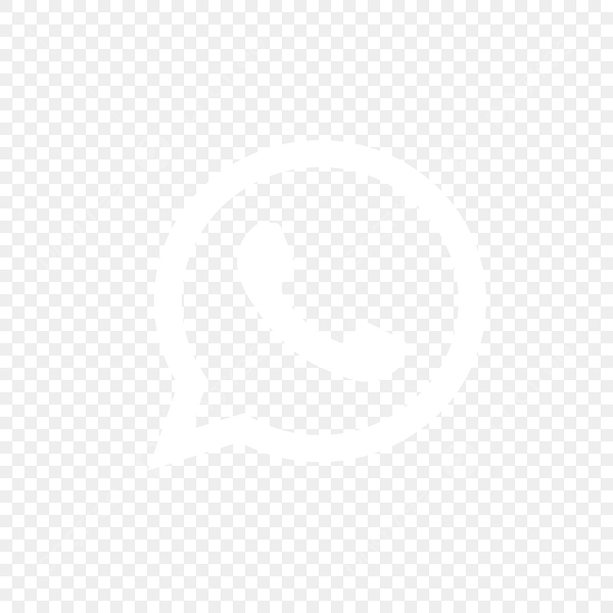 Icono Blanco De Whatsapp Png Vector PNG ,dibujos  Whatsapp, Icono De Whatsapp, Elemento De Diseño De Whatsapp PNG y Vector para Descargar Gratis | Pngtree