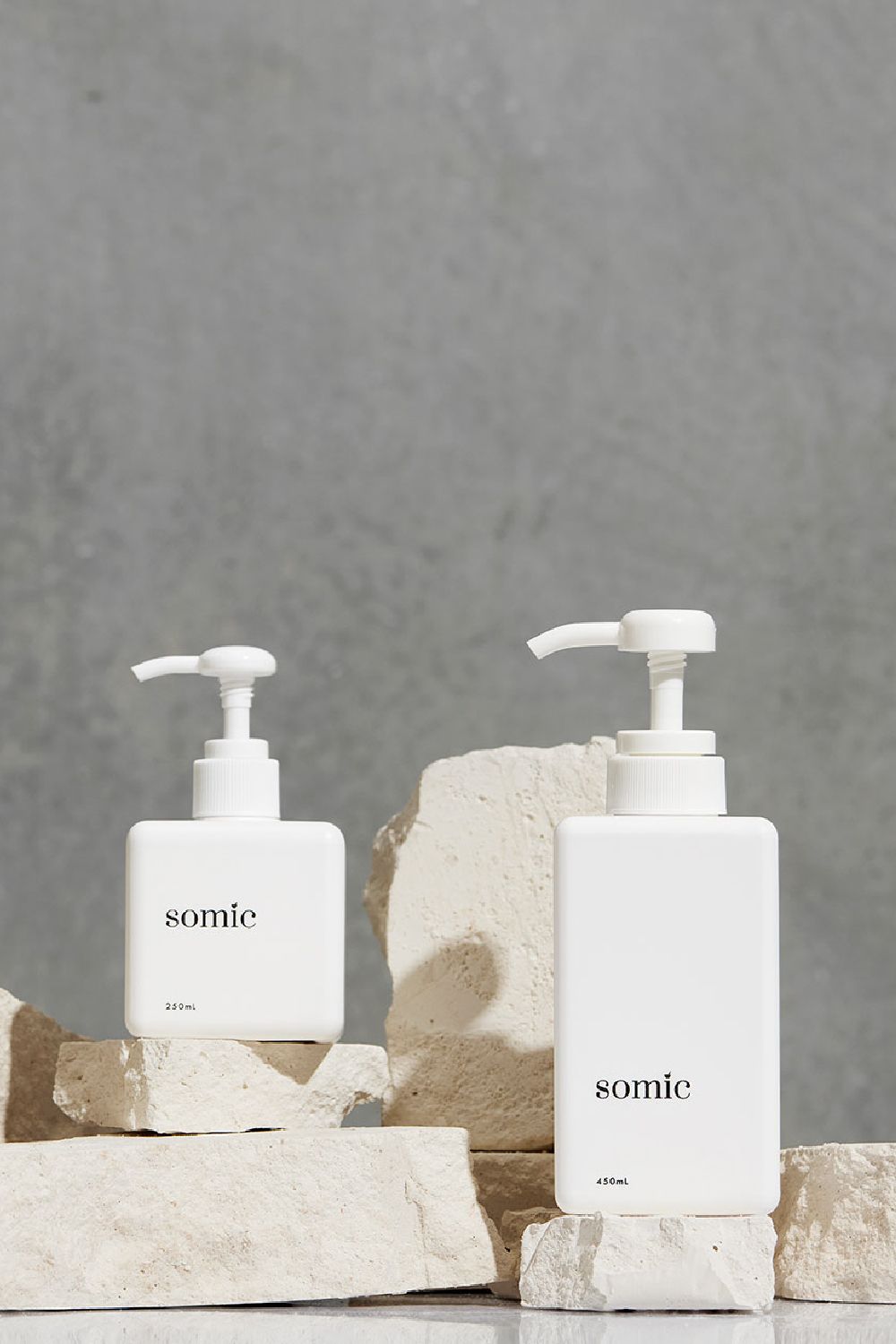 Somic  I  Beauty & Body Photography