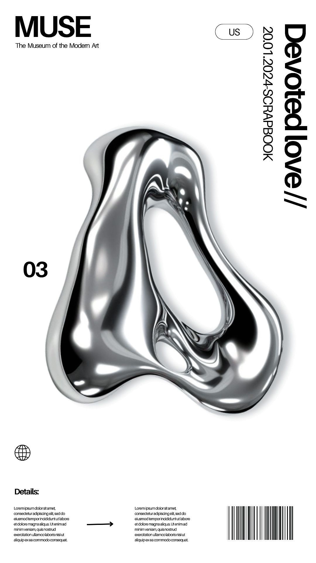 Made by Lyanna Orlandi.