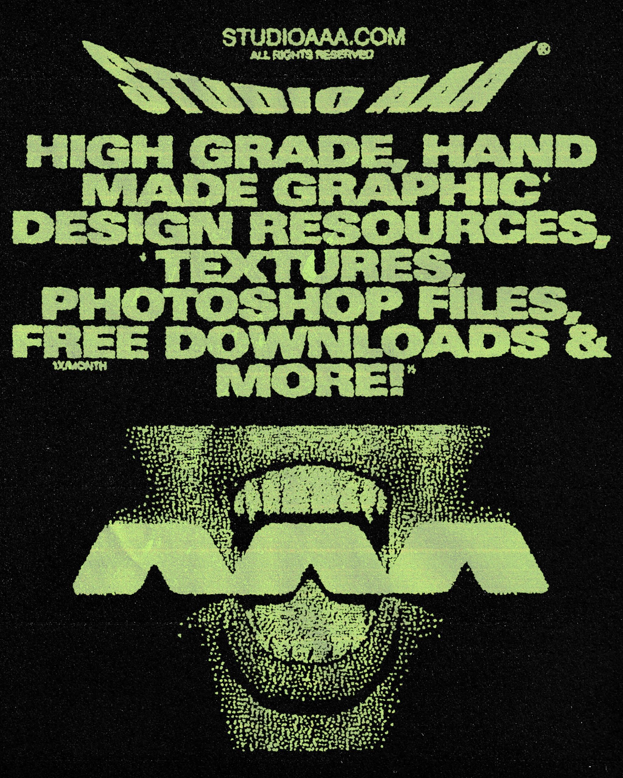 Graphic Design Resources