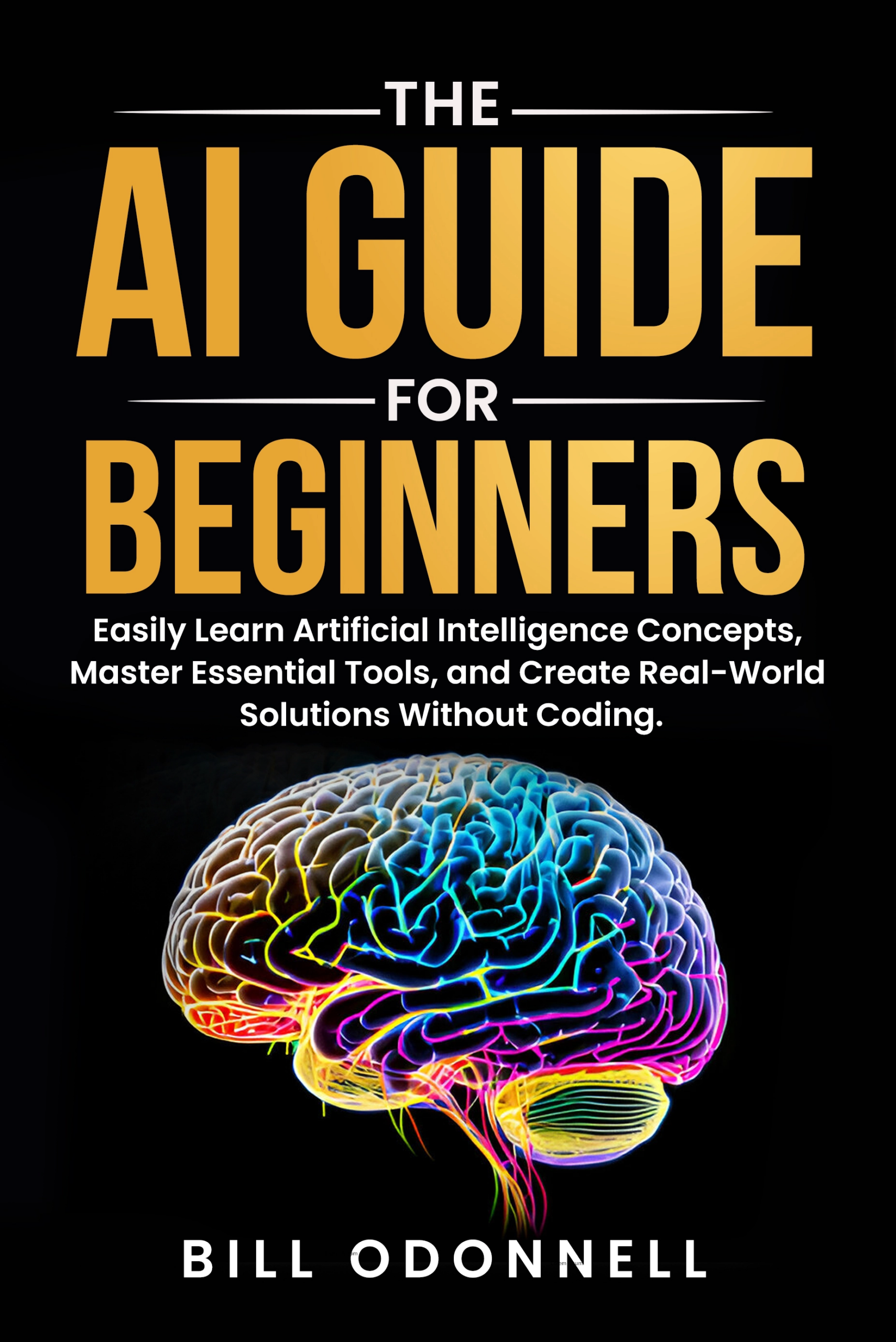 AI Fast and Easy | Start Your AI Journey Today