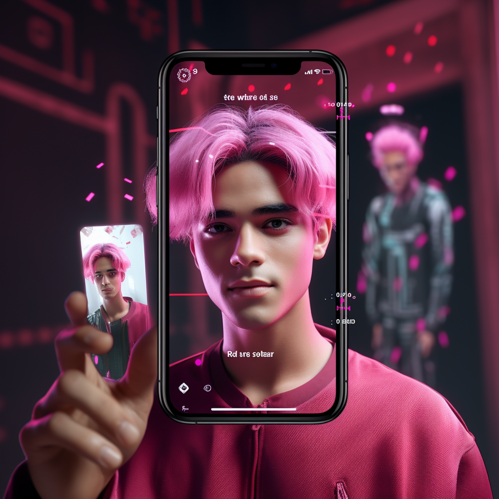 Algorithmic Allure: How an AI Revolutionized TikTok Ads (Stories about Ai)