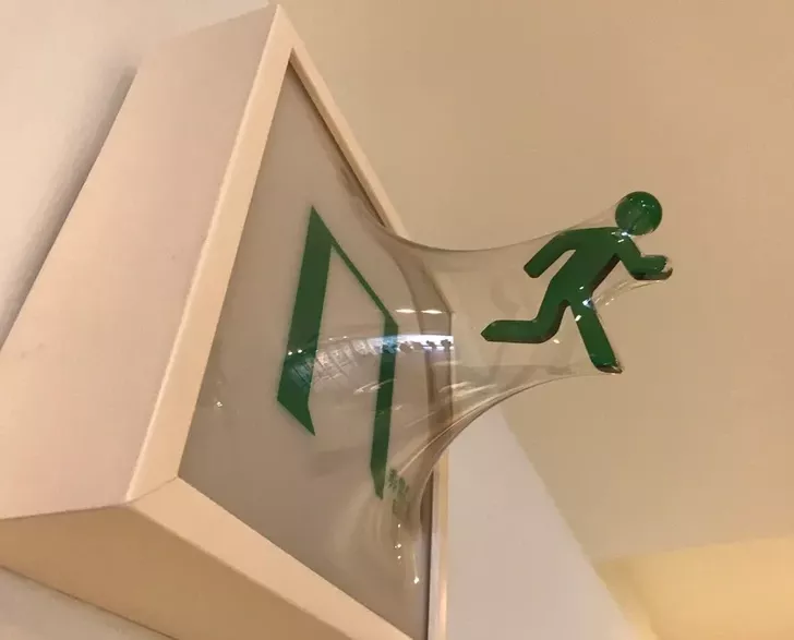 18 Designs That Are Odd and Genius at the Same Time