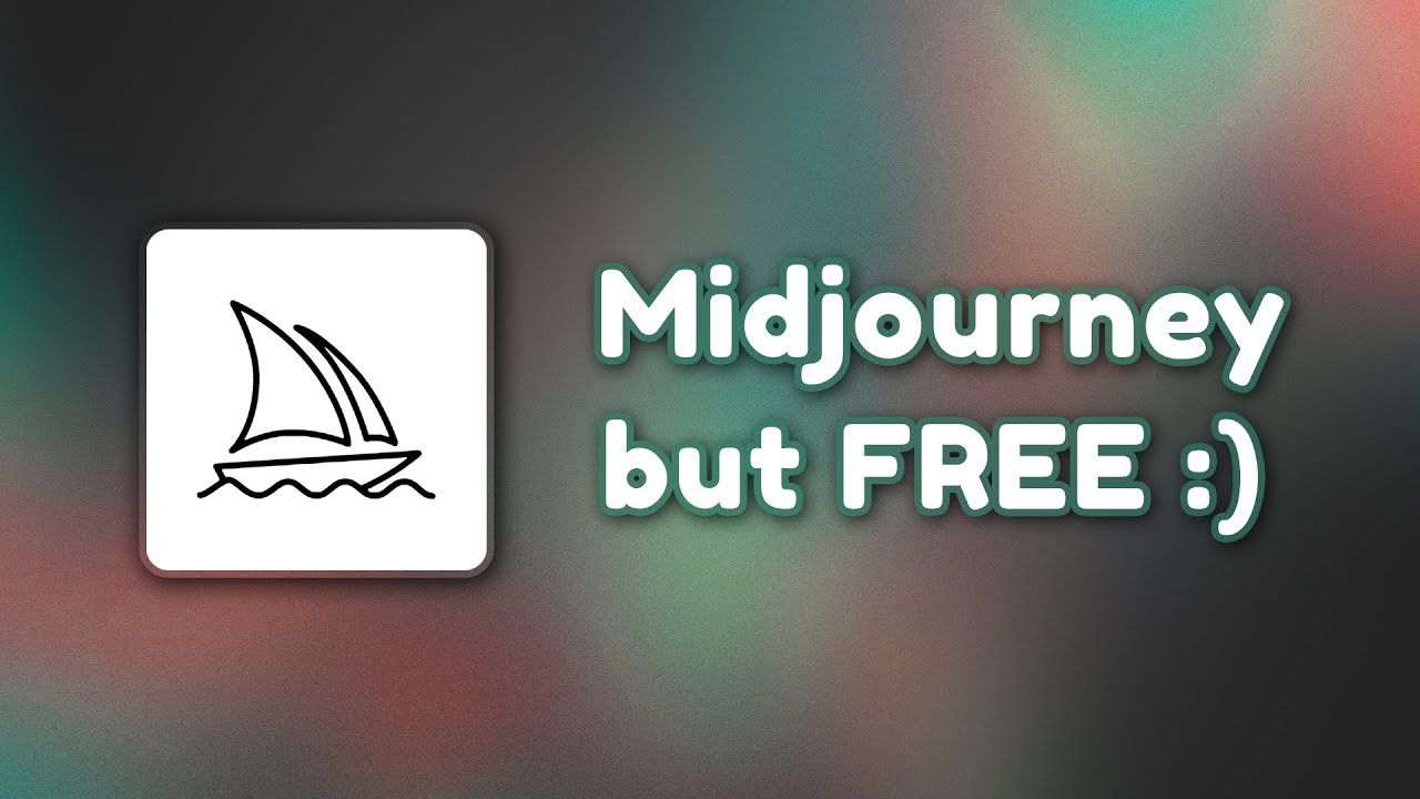 Stop Paying for Midjourney! Use these FREE AI Art Generators!