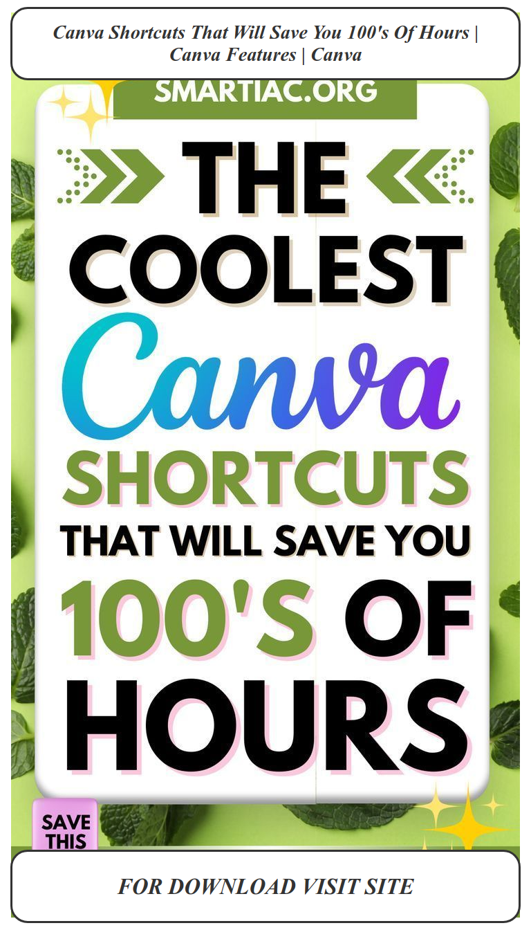 Elevate Your Brand with 20000 Stunning Canva Templates Today