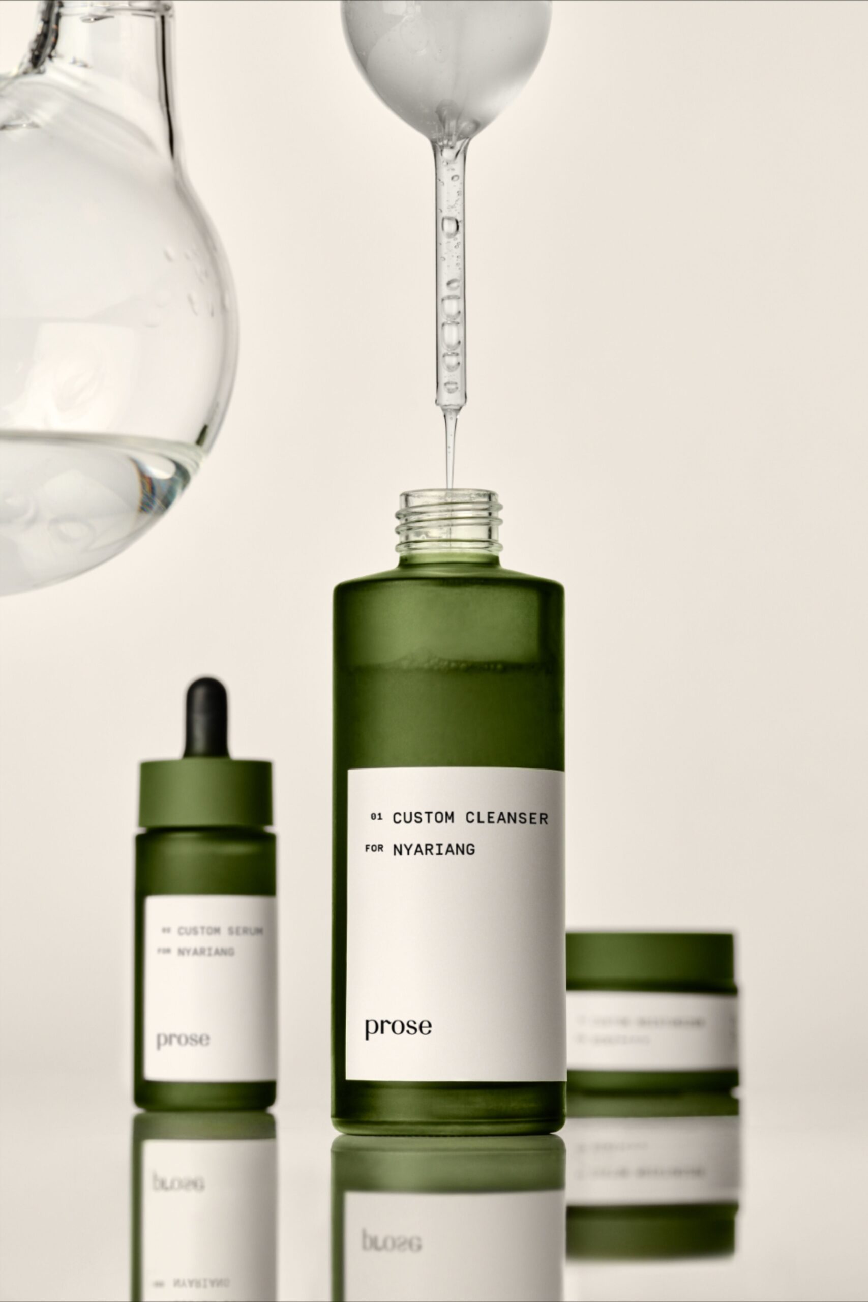 Try THIS 3 Step Routine To Help Achieve Healthy & Glowing Skin