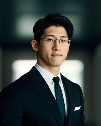 Professionelle KI-Unternehmensbilder