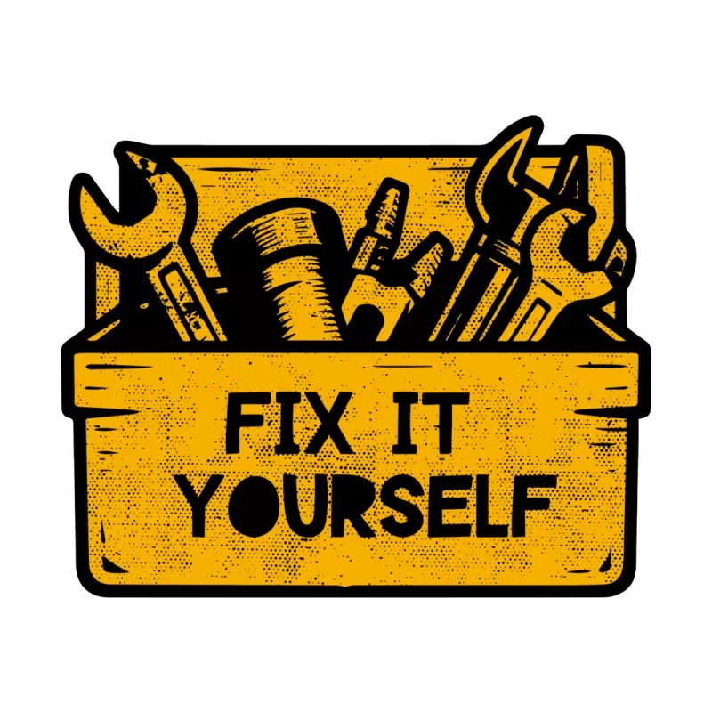 Fix It Yourself