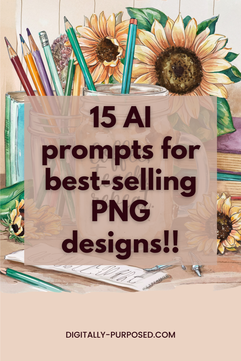 Master the Art of AI-Generated Designs!