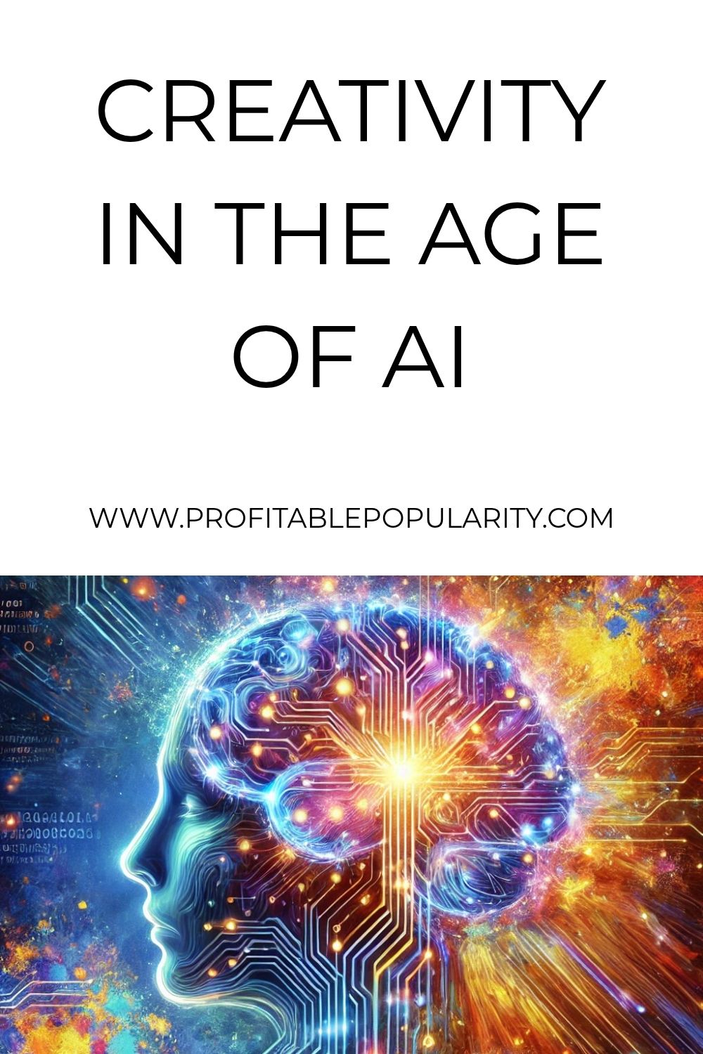 Can AI and Human Creativity Co-Exist? Here’s What Experts Say