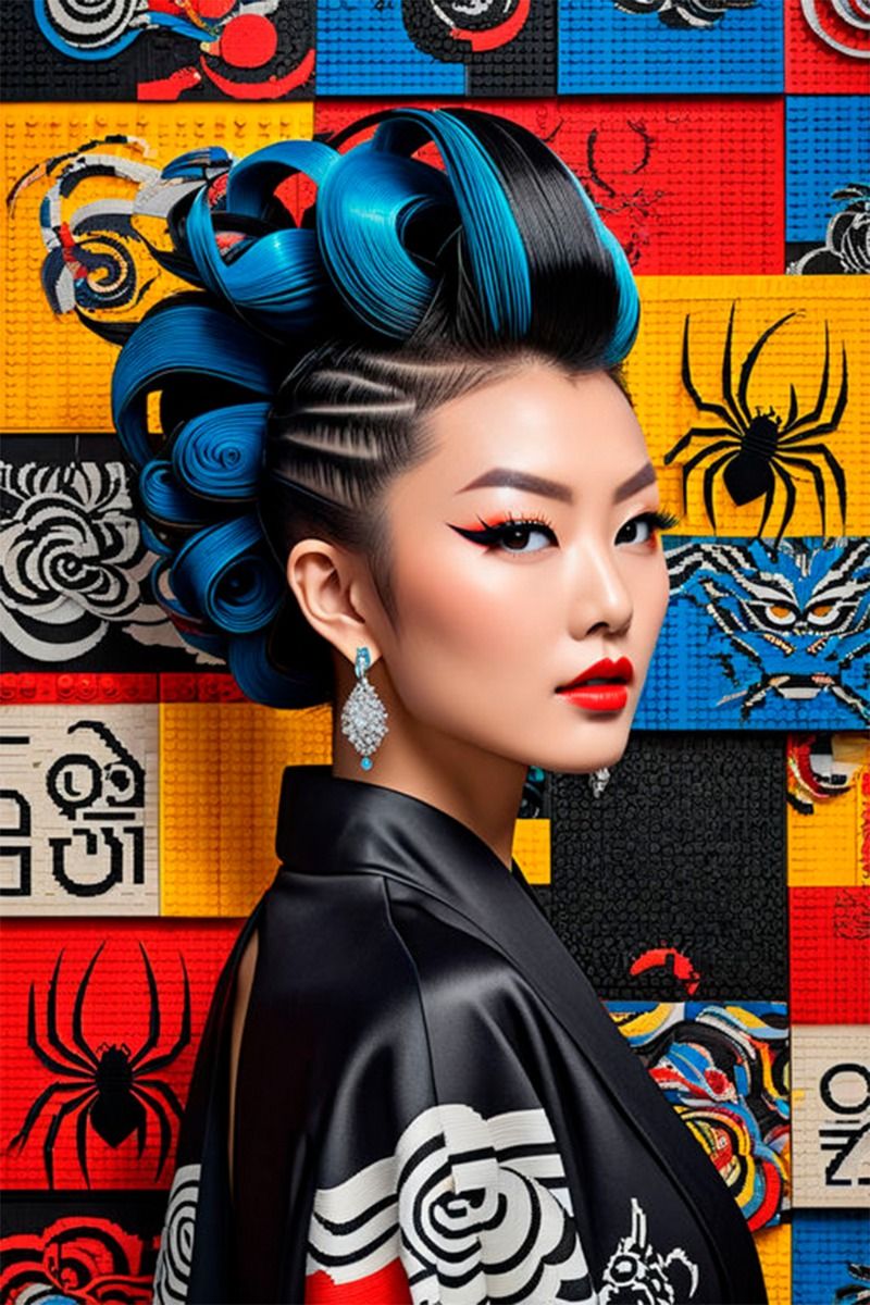 Ready for a Change This Hairstyle Will Blow Your Mind