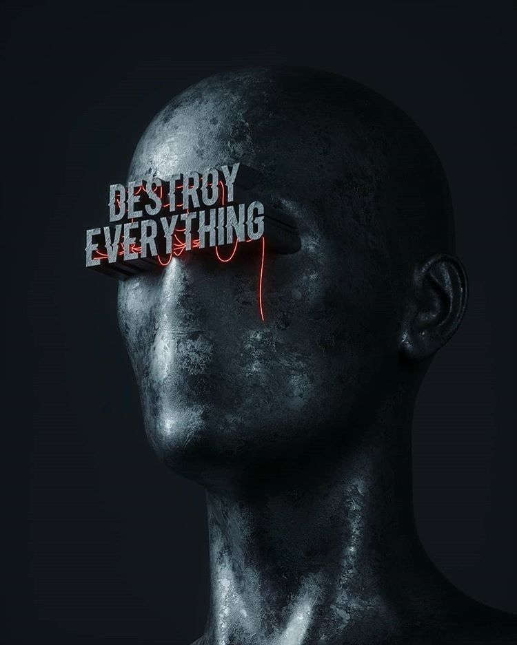 The World In Their Art