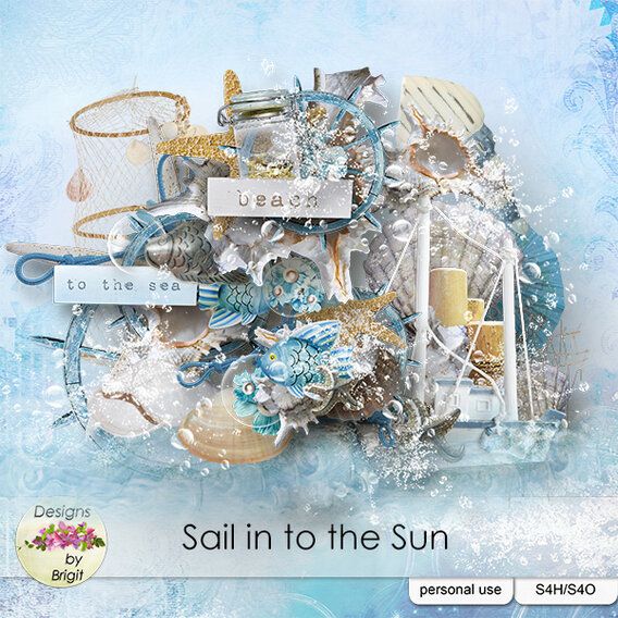 Паруса к солнцу