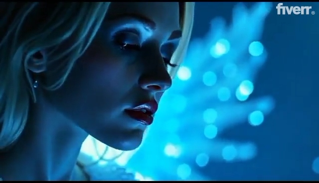 I will do generated stunning trippy music video for your song using advanced ai tools