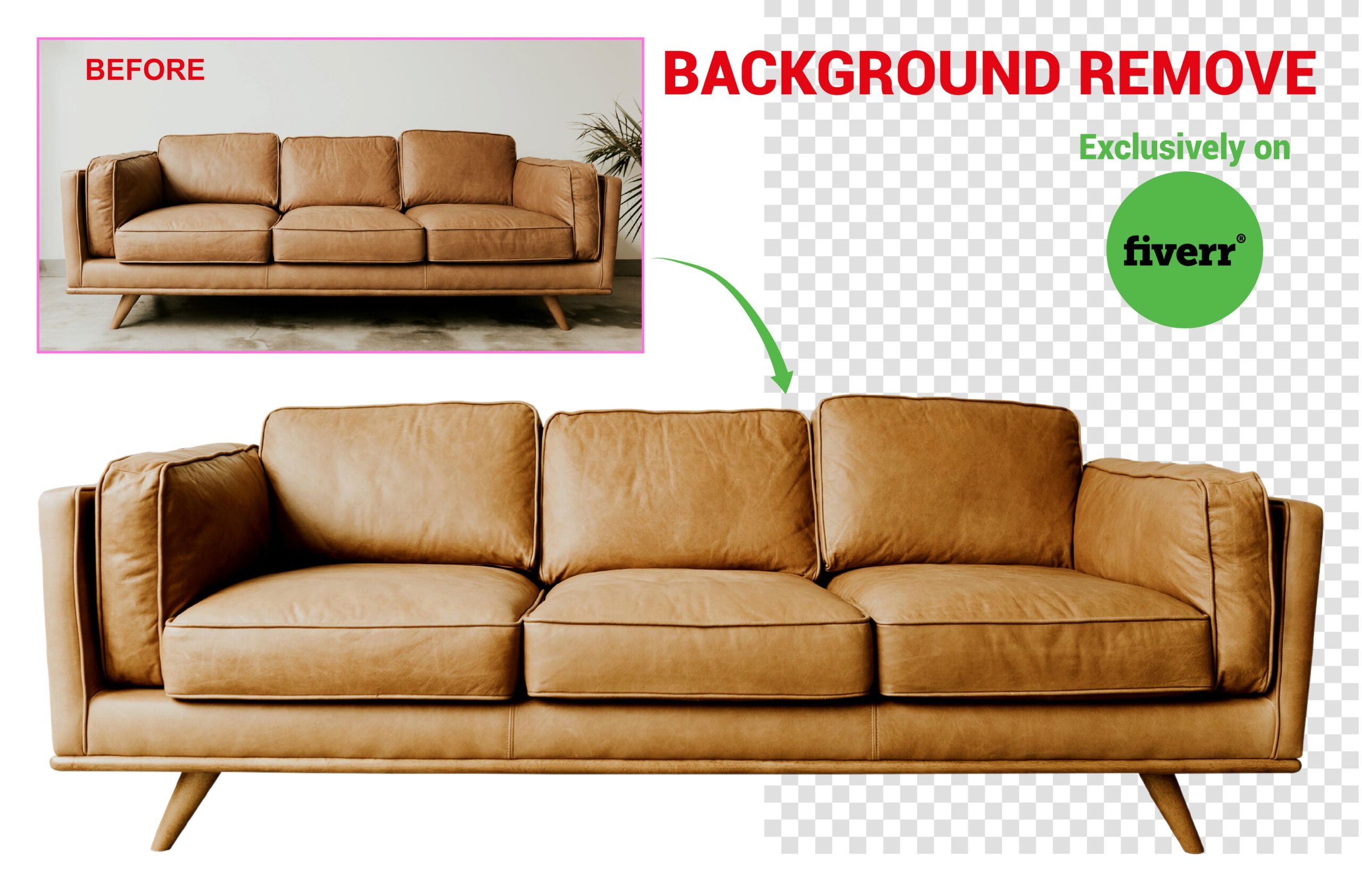 background remove