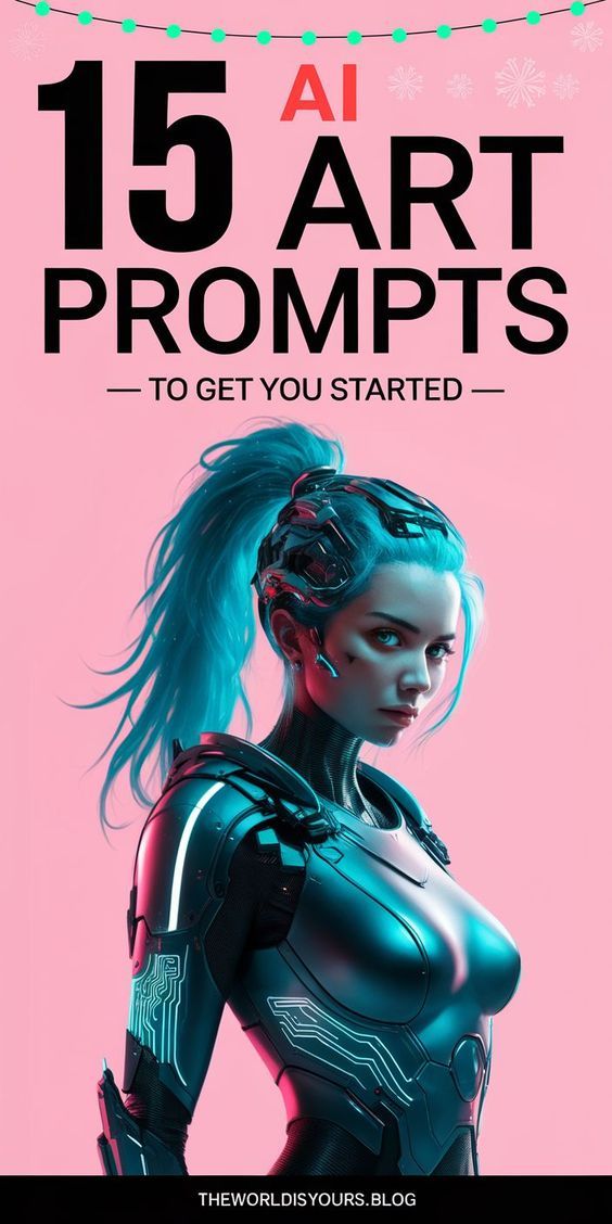 15 Best Ideogram AI Prompts for Powerful Results