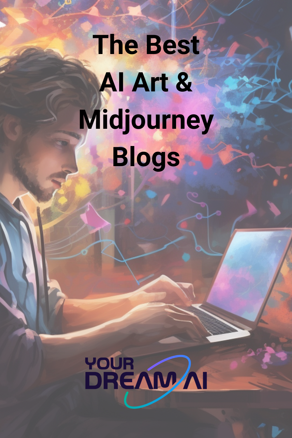 Top 9 AI Art & Midjourney Blogs | Learn for Free!