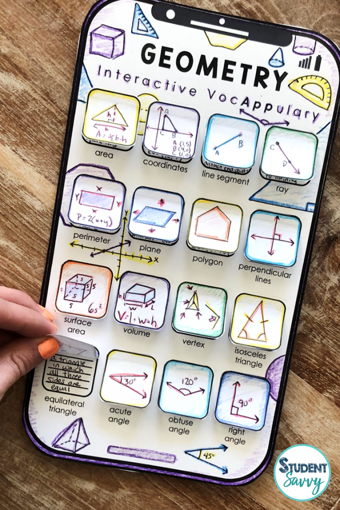 The Best Teaching Tool for Learning Math Concepts!