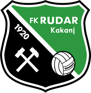 FK Rudar Kakanj Logo PNG Vector (AI) Free Download