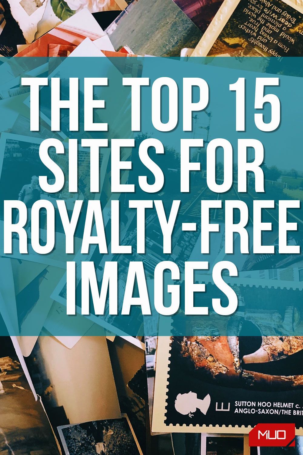The Top 15 Sites for Royalty-Free Images