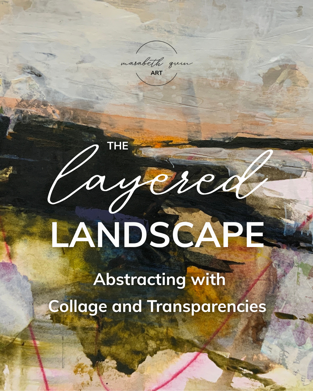 The Layered Landscape Online Class