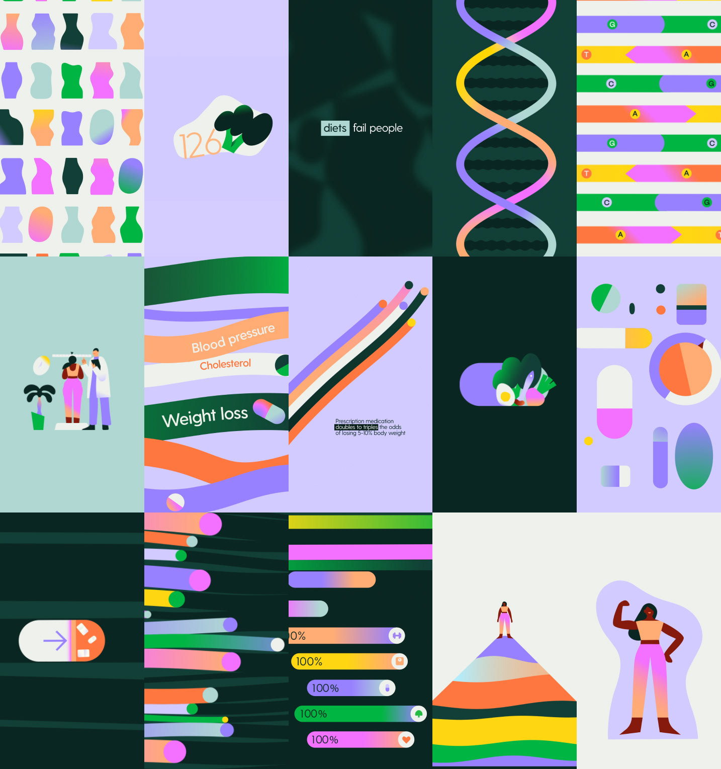 Found | Motion video – ILLO Studio