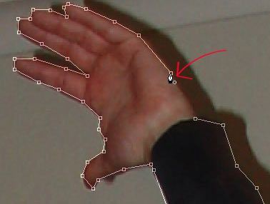 How to Use Photoshop’s Pen Tool